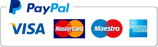 Logo Paypal | Giardinidacqua.it