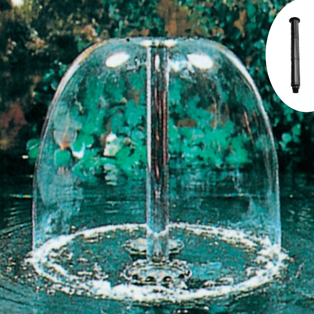 Gioco d'acqua campana gigante | Giardinidacqua.it