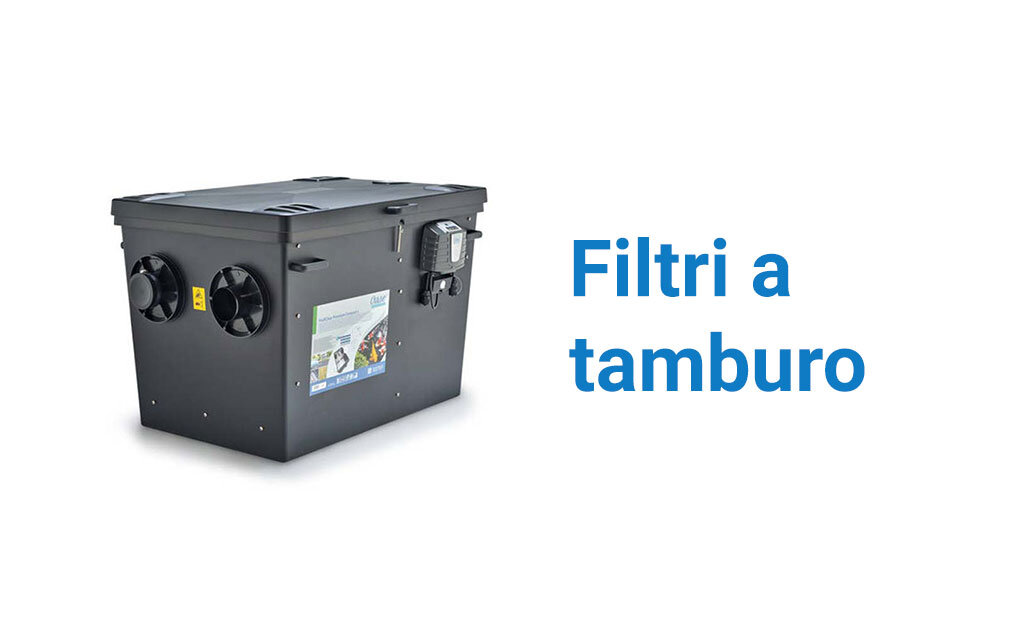 Blagdon Bio Media Professionale per Filtri
